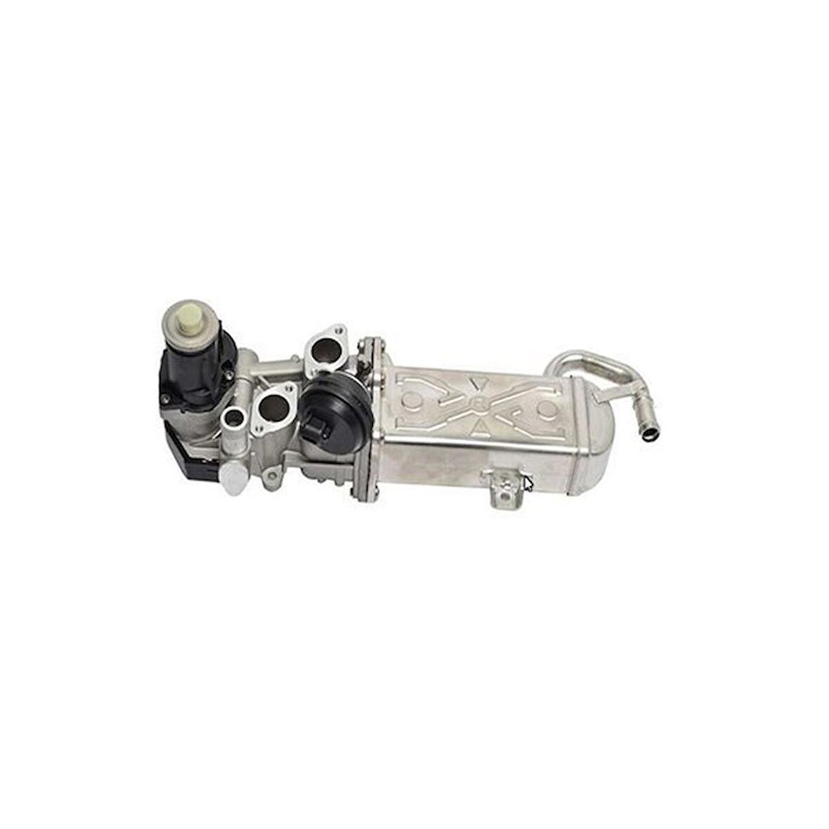 Audi A3 Egr [Pierburg] (03L131512DQ)
